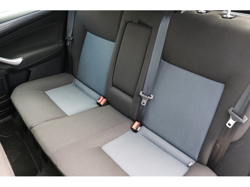 Used Ford Mondeo 2012 for sale - 75427460: Photo 19