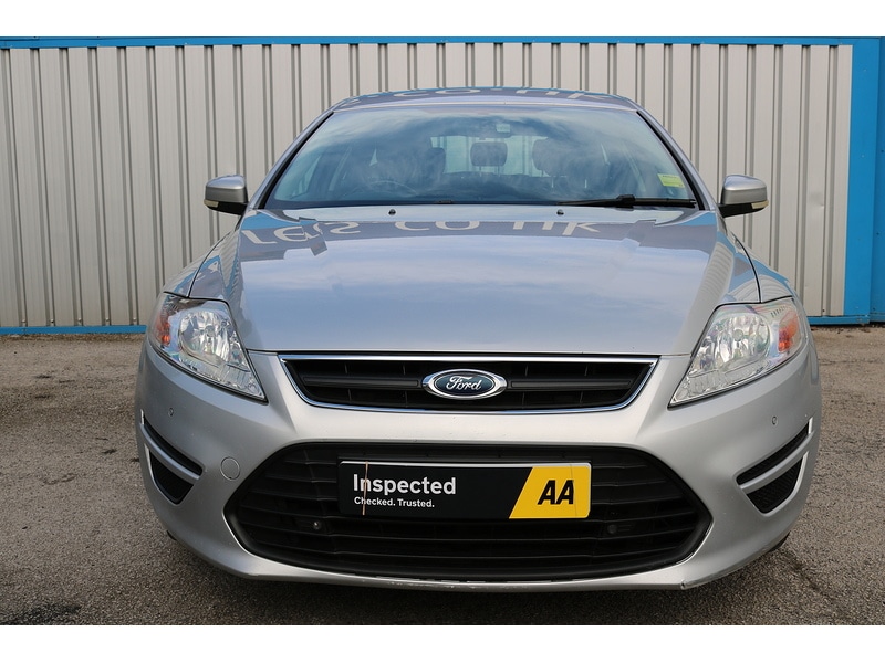 Used Ford Mondeo 2012 for sale - 75427460: Photo 2