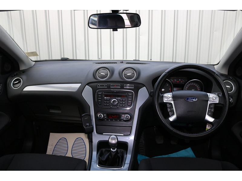 Used Ford Mondeo 2012 for sale - 75427460: Photo 20
