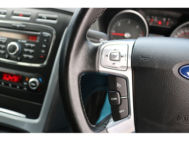 Used Ford Mondeo 2012 for sale - 75427460: Photo 21