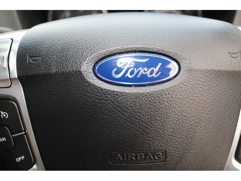 Used Ford Mondeo 2012 for sale - 75427460: Photo 22