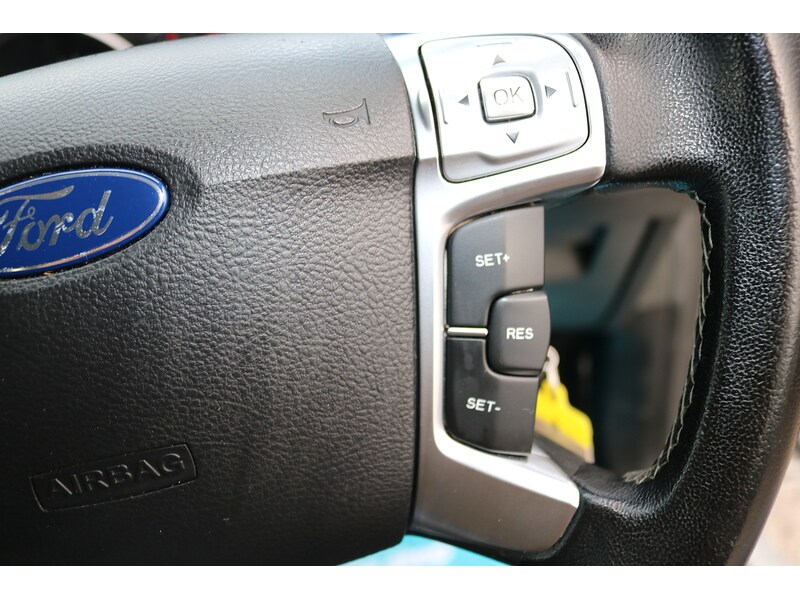 Used Ford Mondeo 2012 for sale - 75427460: Photo 23