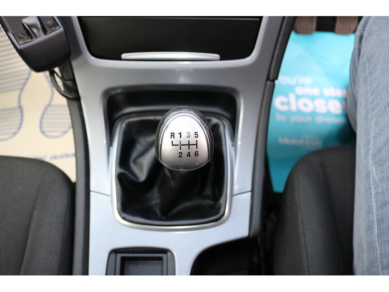 Used Ford Mondeo 2012 for sale - 75427460: Photo 28