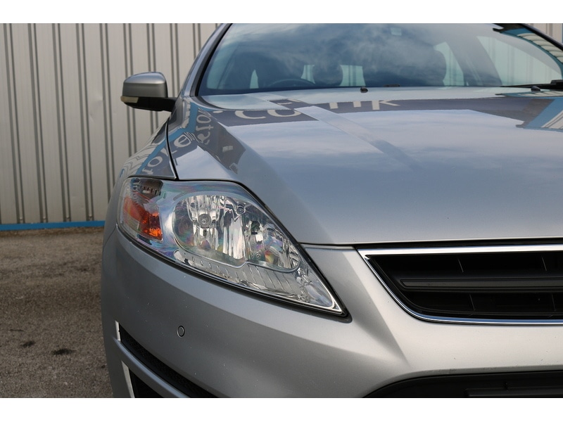 Used Ford Mondeo 2012 for sale - 75427460: Photo 3