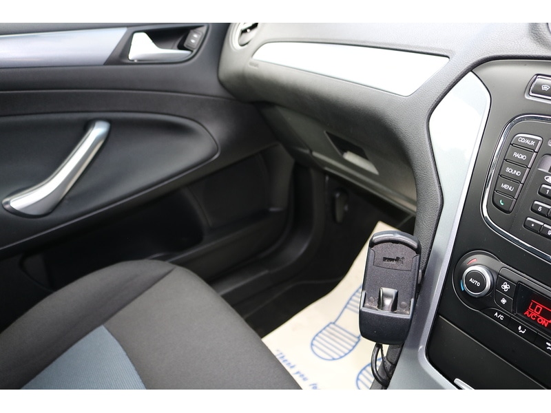 Used Ford Mondeo 2012 for sale - 75427460: Photo 33
