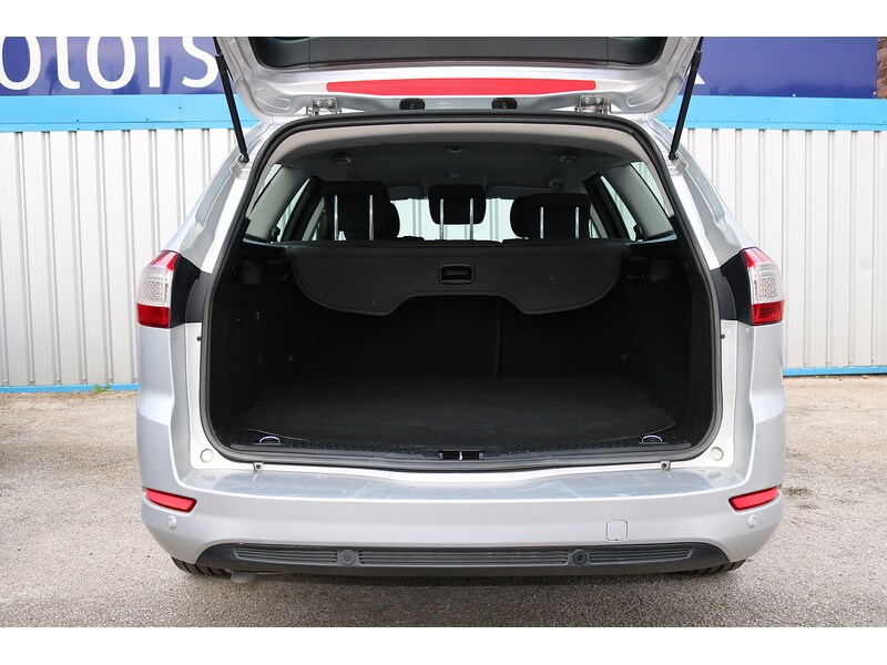 Used Ford Mondeo 2012 for sale - 75427460: Photo 37