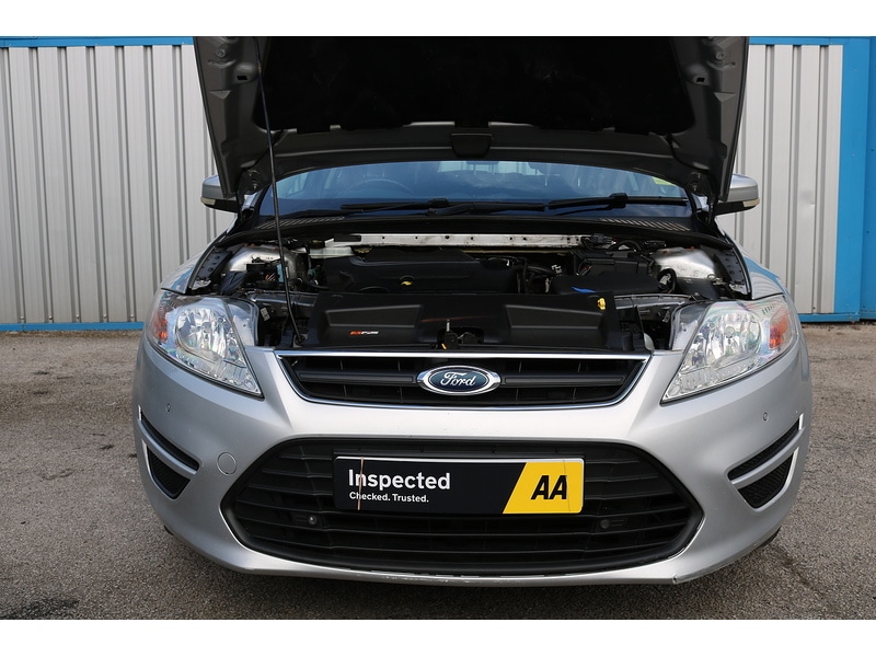 Used Ford Mondeo 2012 for sale - 75427460: Photo 39