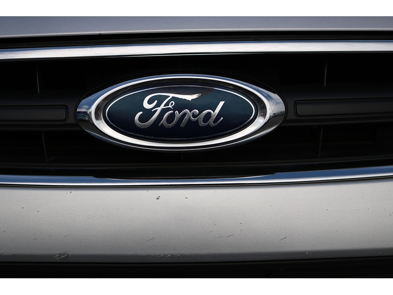 Used Ford Mondeo 2012 for sale - 75427460: Photo 4