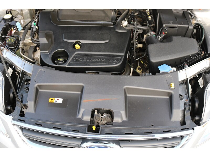 Used Ford Mondeo 2012 for sale - 75427460: Photo 40