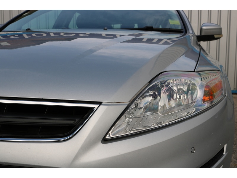Used Ford Mondeo 2012 for sale - 75427460: Photo 5
