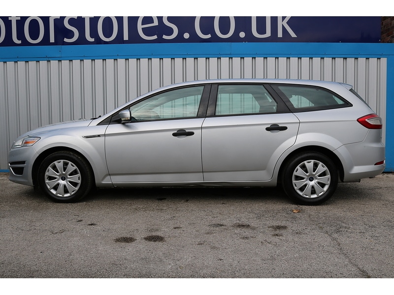 Used Ford Mondeo 2012 for sale - 75427460: Photo 7