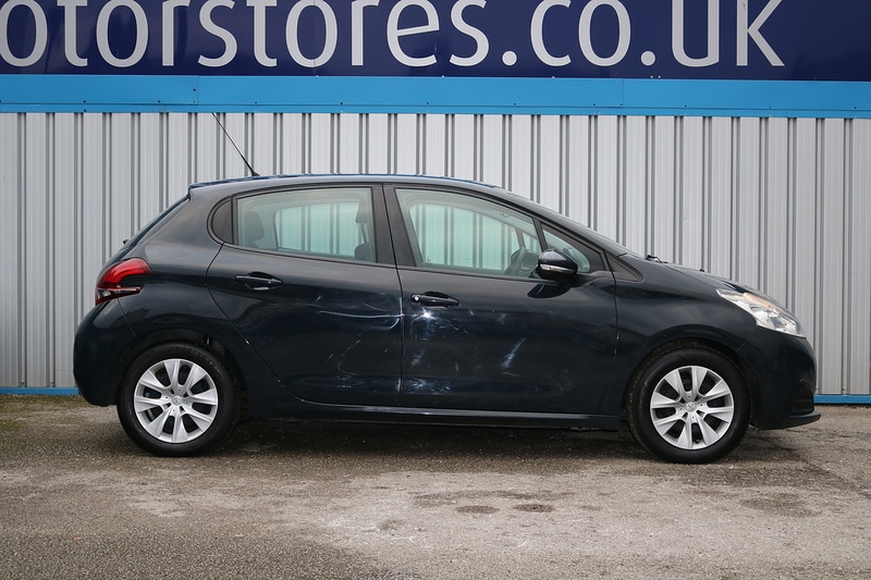 Used Peugeot 208 2016 for sale - 74265702: Photo 10