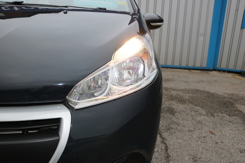 Used Peugeot 208 2016 for sale - 74265702: Photo 4