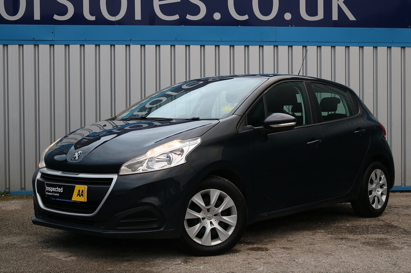 Used Peugeot 208 2016 for sale - 74265702: Photo 5
