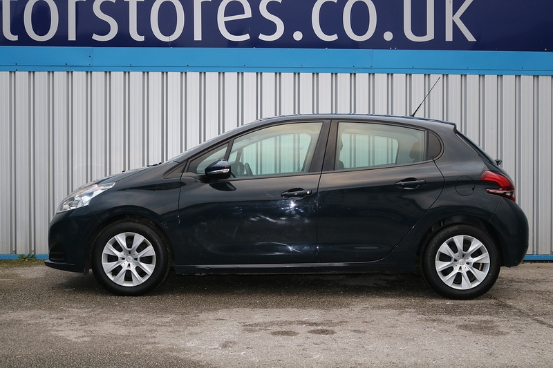 Used Peugeot 208 2016 for sale - 74265702: Photo 6