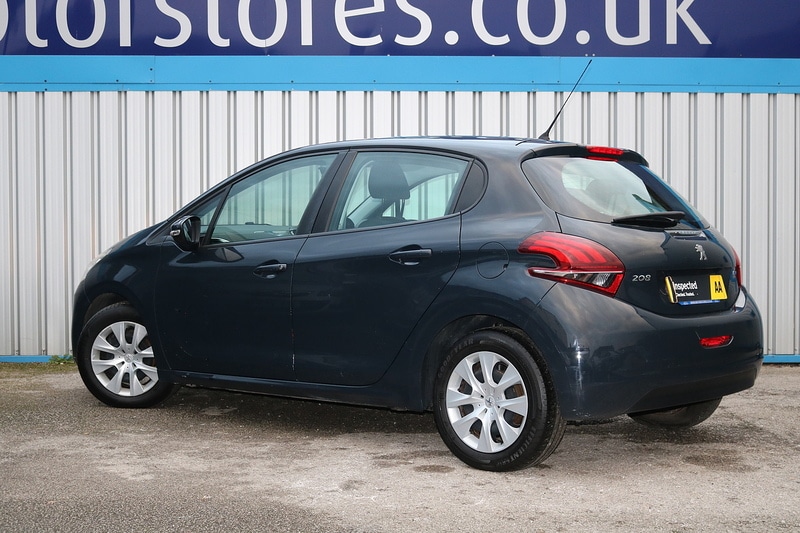 Used Peugeot 208 2016 for sale - 74265702: Photo 7