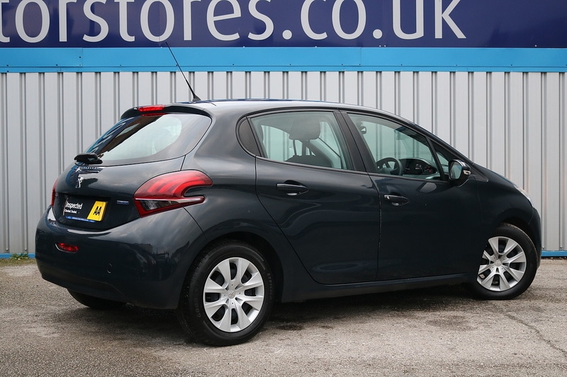 Used Peugeot 208 2016 for sale - 74265702: Photo 9