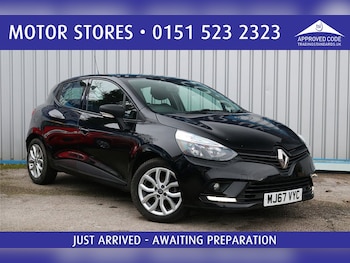 Used Renault Clio 2017 for sale - 78709398: Photo