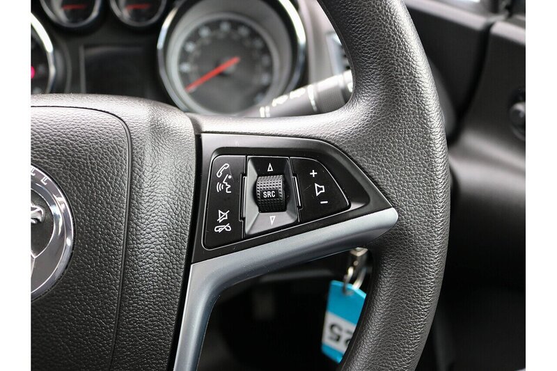 Used Vauxhall Astra 2012 for sale - 76821318: Photo 14