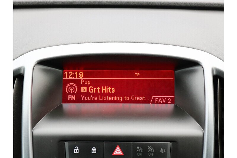 Used Vauxhall Astra 2012 for sale - 76821318: Photo 16