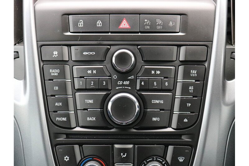 Used Vauxhall Astra 2012 for sale - 76821318: Photo 17