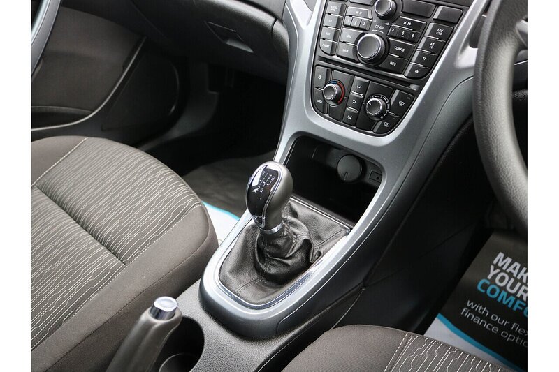 Used Vauxhall Astra 2012 for sale - 76821318: Photo 19