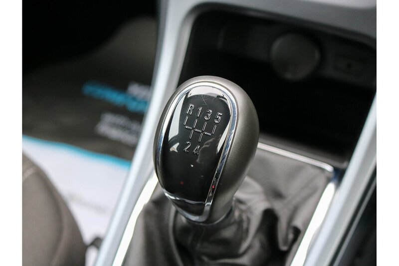 Used Vauxhall Astra 2012 for sale - 76821318: Photo 20