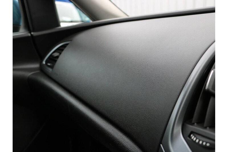 Used Vauxhall Astra 2012 for sale - 76821318: Photo 22