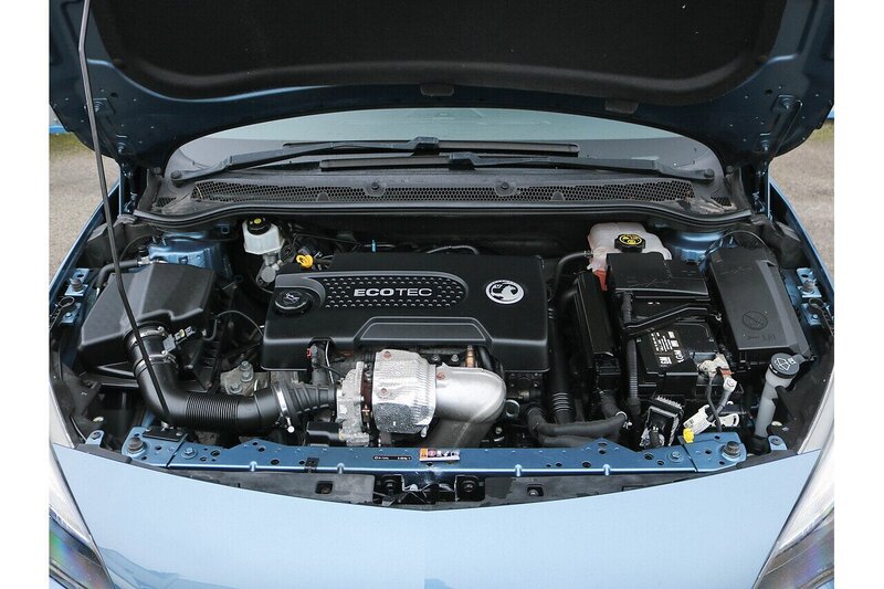 Used Vauxhall Astra 2012 for sale - 76821318: Photo 23