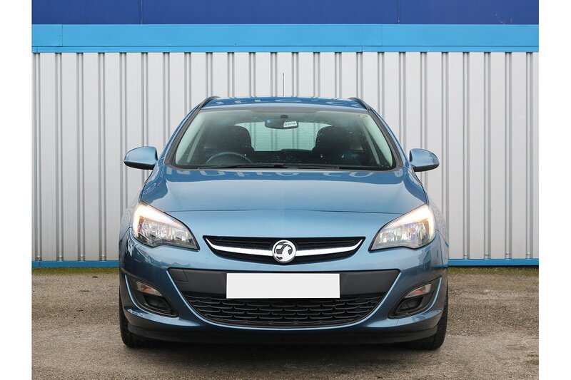 Used Vauxhall Astra 2012 for sale - 76821318: Photo 4