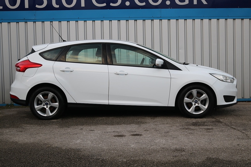 Used Ford Focus 2015 for sale - 74265765: Photo 10