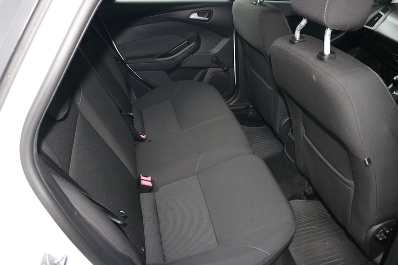 Used Ford Focus 2015 for sale - 74265765: Photo 13