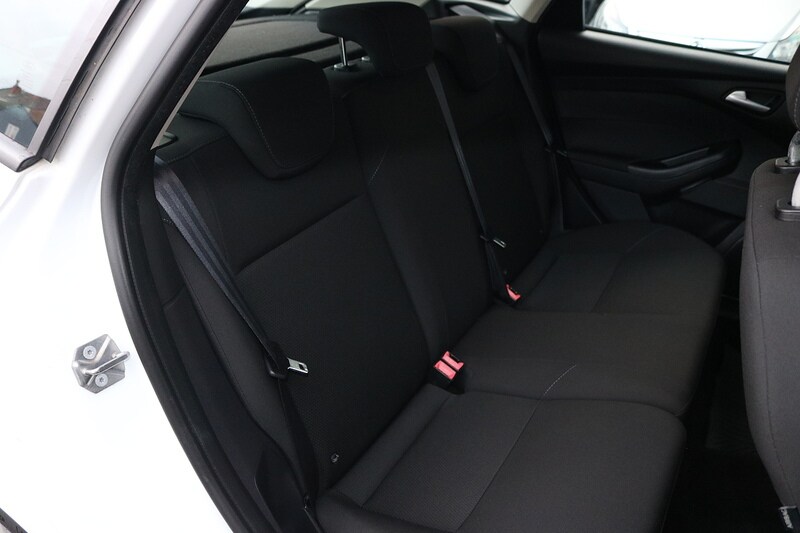 Used Ford Focus 2015 for sale - 74265765: Photo 14