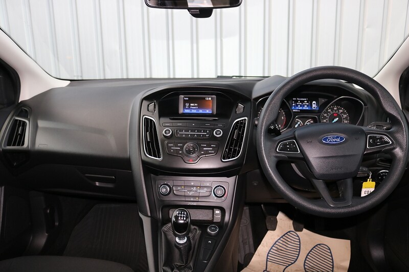 Used Ford Focus 2015 for sale - 74265765: Photo 19