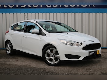 Ford - Focus