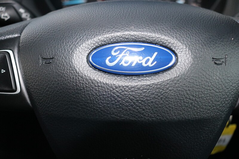 Used Ford Focus 2015 for sale - 74265765: Photo 21