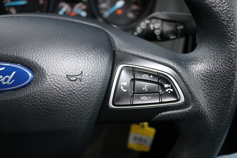 Used Ford Focus 2015 for sale - 74265765: Photo 22