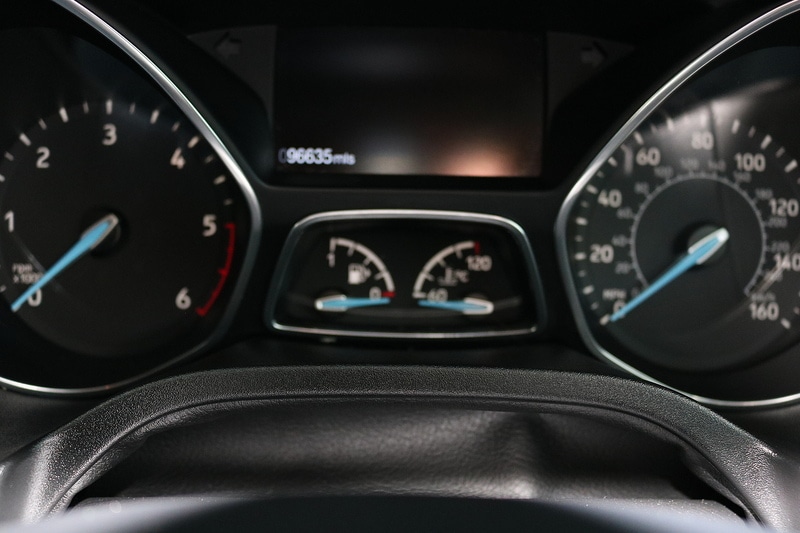 Used Ford Focus 2015 for sale - 74265765: Photo 23