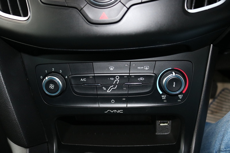 Used Ford Focus 2015 for sale - 74265765: Photo 26