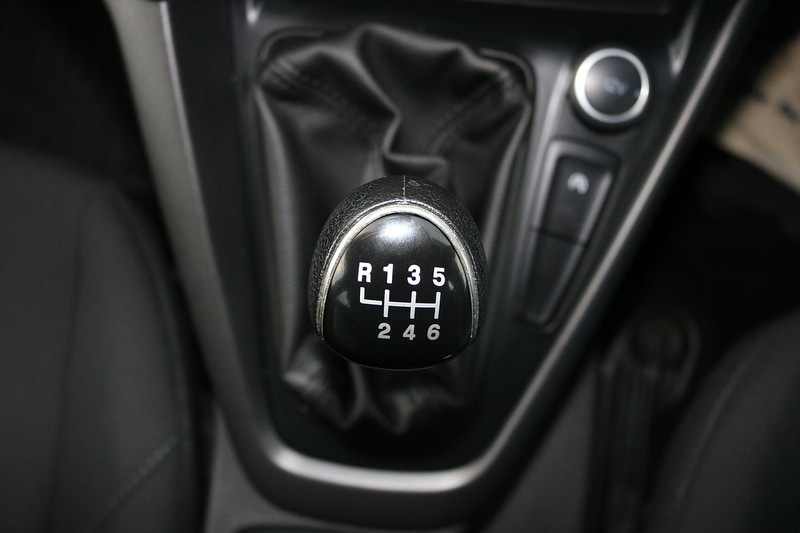 Used Ford Focus 2015 for sale - 74265765: Photo 27