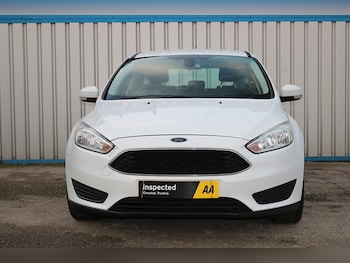 Used Ford Focus 2015 for sale - 74265765: Photo