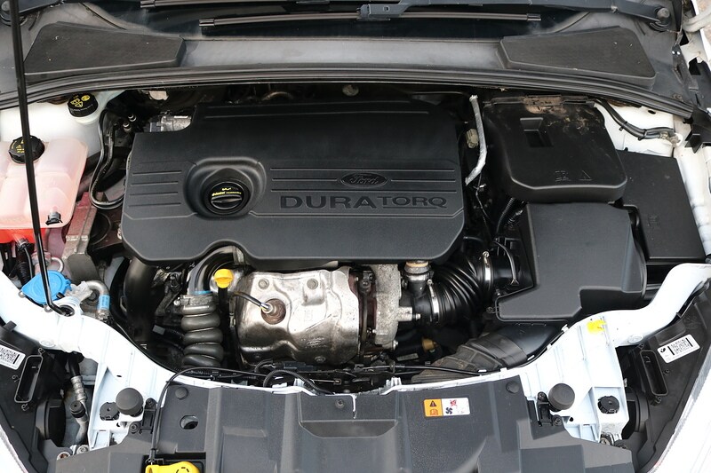 Used Ford Focus 2015 for sale - 74265765: Photo 36