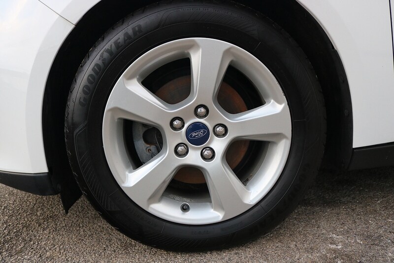 Used Ford Focus 2015 for sale - 74265765: Photo 37