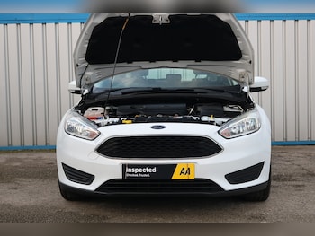 Used Ford Focus 2015 for sale - 74265765: Photo