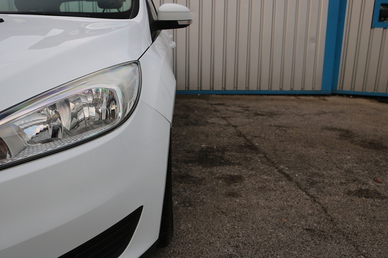 Used Ford Focus 2015 for sale - 74265765: Photo 4