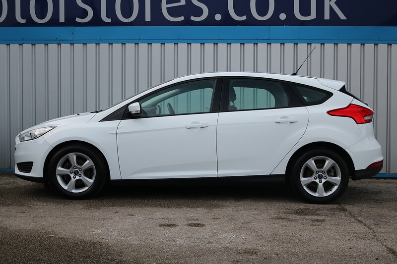 Used Ford Focus 2015 for sale - 74265765: Photo 6