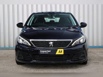 Used Peugeot 308 2018 for sale - 74265516: Photo