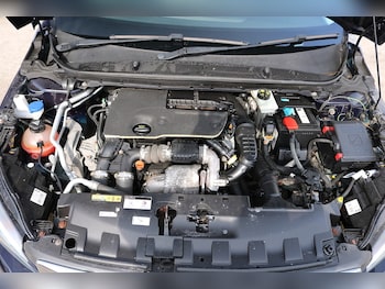 Used Peugeot 308 2018 for sale - 74265516: Photo