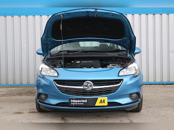 Used Vauxhall Corsa 2018 for sale - 78040236: Photo