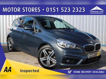 Used BMW 2 Series 2017 for sale - 78709698: Photo